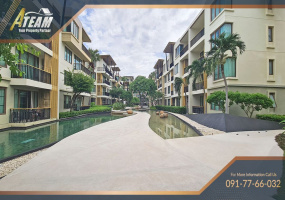 Takiap , Apartment / Condo, For Rent, ,1329, A-Team Real estate