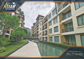 Takiap , Apartment / Condo, For Rent, ,1329, A-Team Real estate
