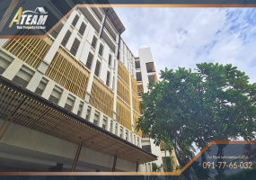 Takiap , Apartment / Condo, For Rent, ,1329, A-Team Real estate