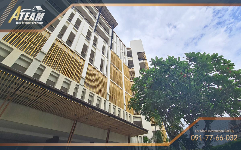 Takiap , Apartment / Condo, For Rent, ,1329, A-Team Real estate