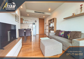 Takiap , Apartment / Condo, For Rent, ,1329, A-Team Real estate