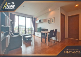 Takiap , Apartment / Condo, For Rent, ,1329, A-Team Real estate