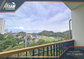 Takiap , Apartment / Condo, For Rent, ,1329, A-Team Real estate