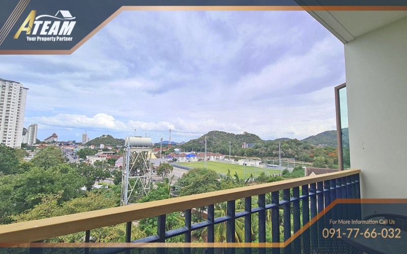 Takiap , Apartment / Condo, For Rent, ,1329, A-Team Real estate