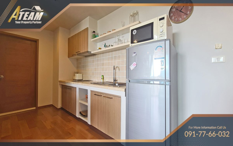 Takiap , Apartment / Condo, For Rent, ,1329, A-Team Real estate