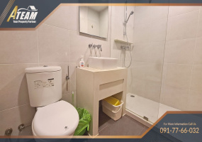 Takiap , Apartment / Condo, For Rent, ,1329, A-Team Real estate