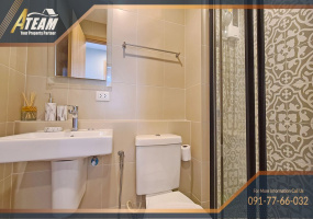 Takiap , 2 Bedrooms, 2 Bathrooms, Apartment / Condo, For Rent, ,1330, A-Team Real estate
