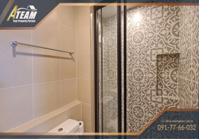Takiap , 2 Bedrooms, 2 Bathrooms, Apartment / Condo, For Rent, ,1330, A-Team Real estate