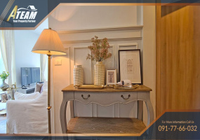 Takiap , 2 Bedrooms, 2 Bathrooms, Apartment / Condo, For Rent, ,1330, A-Team Real estate