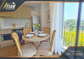Takiap , 2 Bedrooms, 2 Bathrooms, Apartment / Condo, For Rent, ,1330, A-Team Real estate
