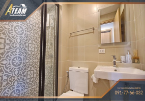 Takiap , 2 Bedrooms, 2 Bathrooms, Apartment / Condo, For Rent, ,1330, A-Team Real estate