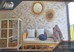 Takiap , 2 Bedrooms, 2 Bathrooms, Apartment / Condo, For Rent, ,1330, A-Team Real estate