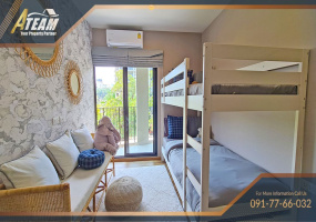 Takiap , 2 Bedrooms, 2 Bathrooms, Apartment / Condo, For Rent, ,1330, A-Team Real estate