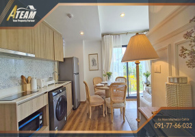 Takiap , 2 Bedrooms, 2 Bathrooms, Apartment / Condo, For Rent, ,1330, A-Team Real estate