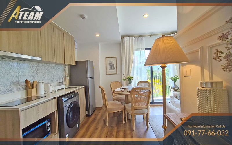 Takiap , 2 Bedrooms, 2 Bathrooms, Apartment / Condo, For Rent, ,1330, A-Team Real estate