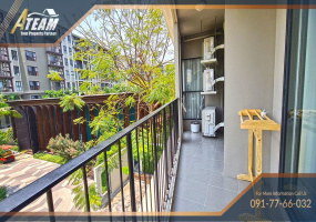 Takiap , 2 Bedrooms, 2 Bathrooms, Apartment / Condo, For Rent, ,1330, A-Team Real estate