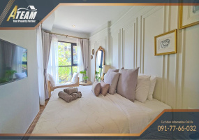 Takiap , 2 Bedrooms, 2 Bathrooms, Apartment / Condo, For Rent, ,1330, A-Team Real estate