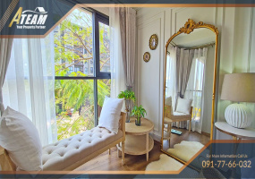 Takiap , 2 Bedrooms, 2 Bathrooms, Apartment / Condo, For Rent, ,1330, A-Team Real estate