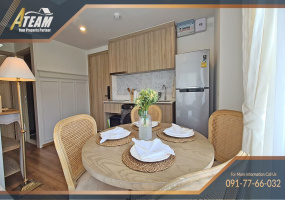 Takiap , 2 Bedrooms, 2 Bathrooms, Apartment / Condo, For Rent, ,1330, A-Team Real estate