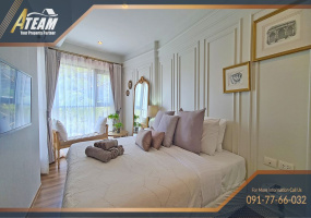 Takiap , 2 Bedrooms, 2 Bathrooms, Apartment / Condo, For Rent, ,1330, A-Team Real estate