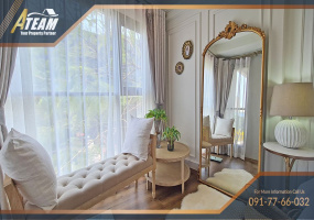 Takiap , 2 Bedrooms, 2 Bathrooms, Apartment / Condo, For Rent, ,1330, A-Team Real estate