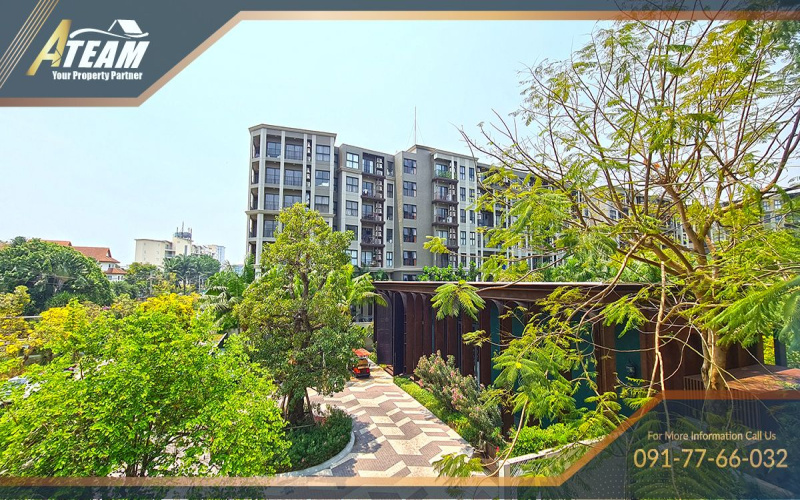 Takiap , 2 Bedrooms, 2 Bathrooms, Apartment / Condo, For Rent, ,1330, A-Team Real estate