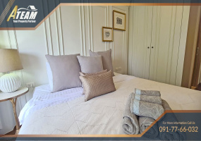 Takiap , 2 Bedrooms, 2 Bathrooms, Apartment / Condo, For Rent, ,1330, A-Team Real estate