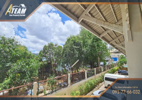 Hua Hin Center , 1 Bedroom, 1 Bathroom, Apartment / Condo, For Rent, ,1331, A-Team Real estate