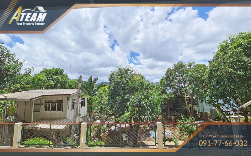 Hua Hin Center , 1 Bedroom, 1 Bathroom, Apartment / Condo, For Rent, ,1331, A-Team Real estate