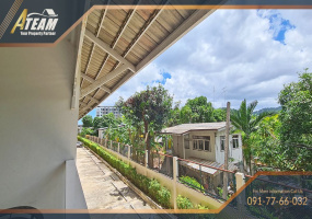Hua Hin Center , 1 Bedroom, 1 Bathroom, Apartment / Condo, For Rent, ,1331, A-Team Real estate
