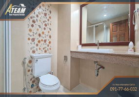 Hua Hin Center , 1 Bedroom, 1 Bathroom, Apartment / Condo, For Rent, ,1331, A-Team Real estate