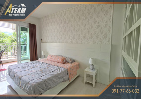 Hua Hin Center , 1 Bedroom, 1 Bathroom, Apartment / Condo, For Rent, ,1331, A-Team Real estate