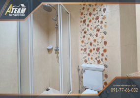 Hua Hin Center , 1 Bedroom, 1 Bathroom, Apartment / Condo, For Rent, ,1331, A-Team Real estate