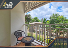 Hua Hin Center , 1 Bedroom, 1 Bathroom, Apartment / Condo, For Rent, ,1331, A-Team Real estate