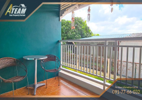 Hua Hin Center , 1 Bedroom, 1 Bathroom, Apartment / Condo, For Rent, ,1332, A-Team Real estate