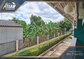 Hua Hin Center , 1 Bedroom, 1 Bathroom, Apartment / Condo, For Rent, ,1332, A-Team Real estate