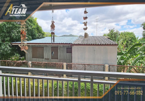 Hua Hin Center , 1 Bedroom, 1 Bathroom, Apartment / Condo, For Rent, ,1332, A-Team Real estate