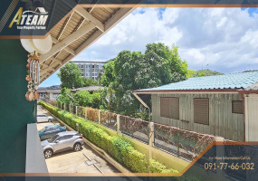Hua Hin Center , 1 Bedroom, 1 Bathroom, Apartment / Condo, For Rent, ,1332, A-Team Real estate