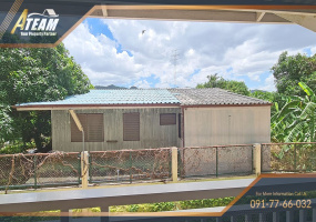 Hua Hin Center , 1 Bedroom, 1 Bathroom, Apartment / Condo, For Rent, ,1333, A-Team Real estate