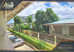 Hua Hin Center , 1 Bedroom, 1 Bathroom, Apartment / Condo, For Rent, ,1333, A-Team Real estate