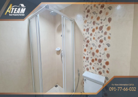 Hua Hin Center , 1 Bedroom, 1 Bathroom, Apartment / Condo, For Rent, ,1333, A-Team Real estate