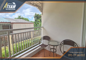 Hua Hin Center , 1 Bedroom, 1 Bathroom, Apartment / Condo, For Rent, ,1333, A-Team Real estate