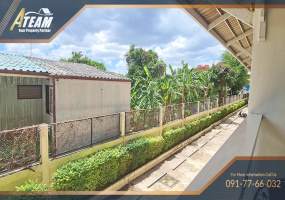 Hua Hin Center , 1 Bedroom, 1 Bathroom, Apartment / Condo, For Rent, ,1333, A-Team Real estate