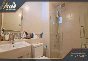 Hua Hin Center , 1 Bedroom, 1 Bathroom, Apartment / Condo, For Rent, ,1334, A-Team Real estate