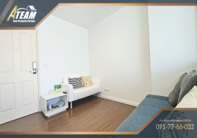 Hua Hin Center , 1 Bedroom, 1 Bathroom, Apartment / Condo, For Rent, ,1334, A-Team Real estate