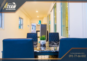 Thap Thai , 4 Bedrooms, 3 Bathrooms, House / Villa, For Rent, ,1335, A-Team Real estate