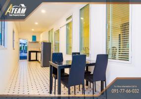 Thap Thai , 4 Bedrooms, 3 Bathrooms, House / Villa, For Rent, ,1335, A-Team Real estate