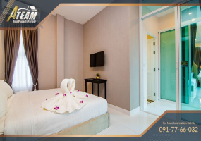 Thap Thai , 4 Bedrooms, 3 Bathrooms, House / Villa, For Rent, ,1335, A-Team Real estate
