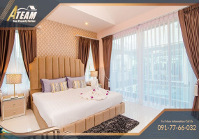 Thap Thai , 4 Bedrooms, 3 Bathrooms, House / Villa, For Rent, ,1335, A-Team Real estate