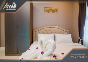 Thap Thai , 4 Bedrooms, 3 Bathrooms, House / Villa, For Rent, ,1335, A-Team Real estate
